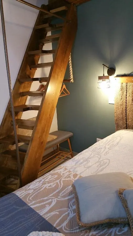 Magdalene'S City House Inn Larnaka
