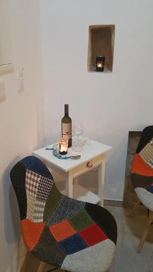 Magdalene'S City House Inn Larnaka
