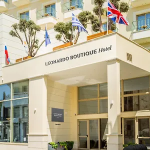 Leonardo Boutique **** Larnaka