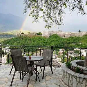Gasthof Panoramic Vlachos 