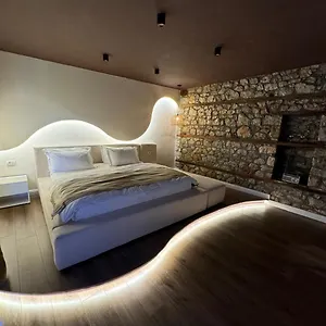 Hotel Ndrio *****